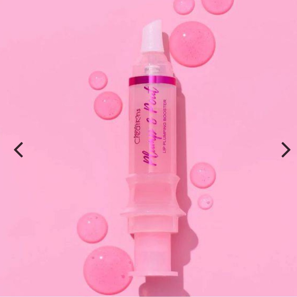 New Beauty Creations
BEAUTY CREATIONS PLUMP & POUT GLOSS - Picture 7 of 10